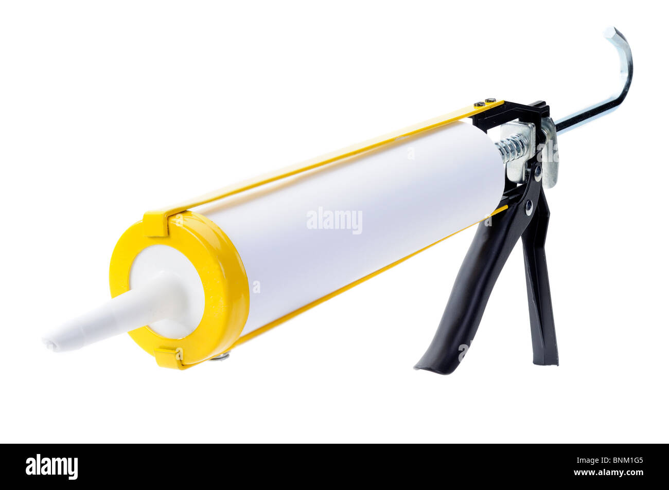 Caulking gun hires stock photography and images Alamy