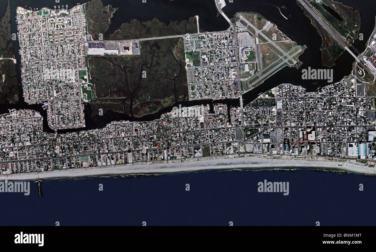 Atlantic city new nj usa hires stock photography and images Alamy