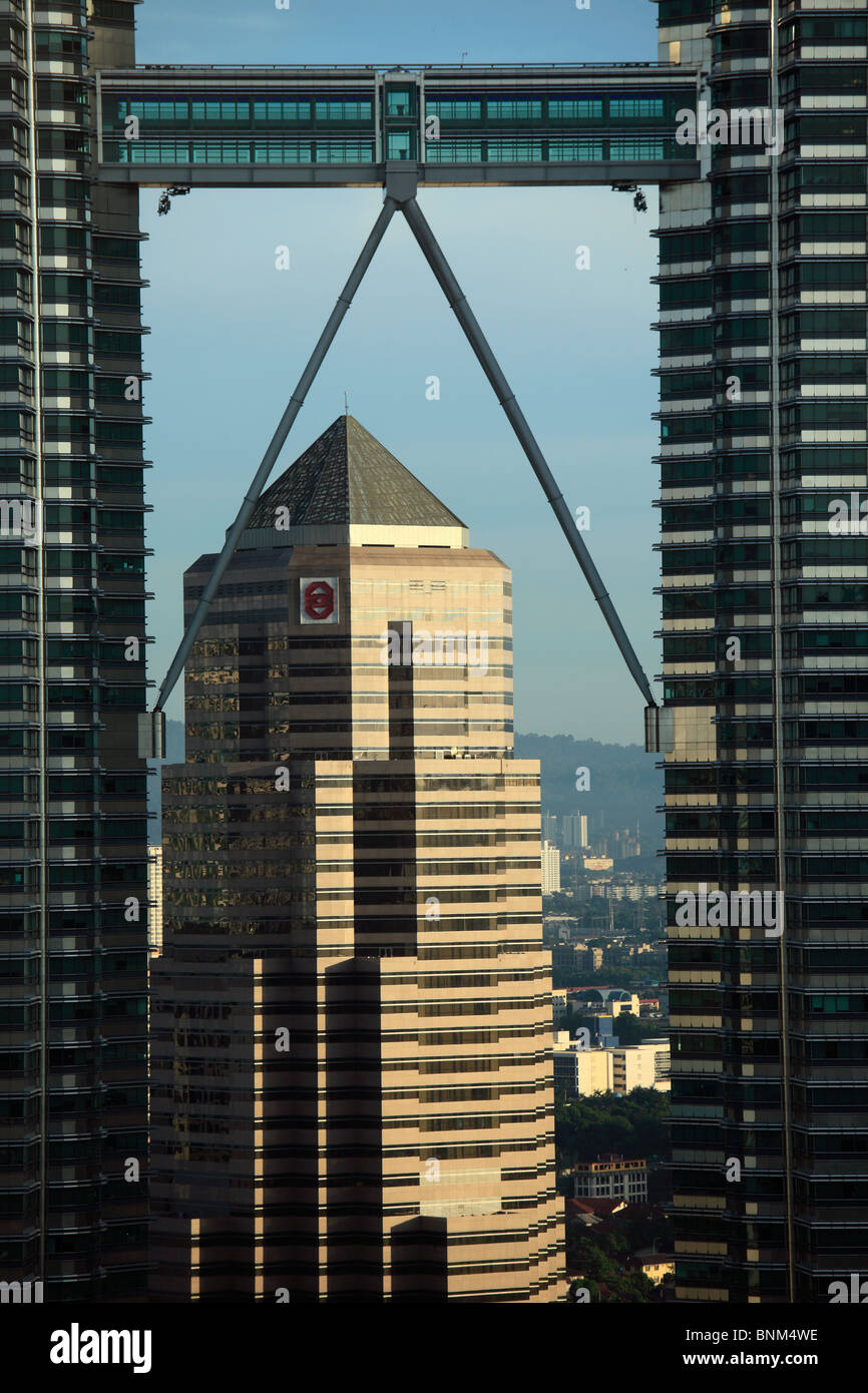 Public bank building kuala hi res stock photography and images Alamy