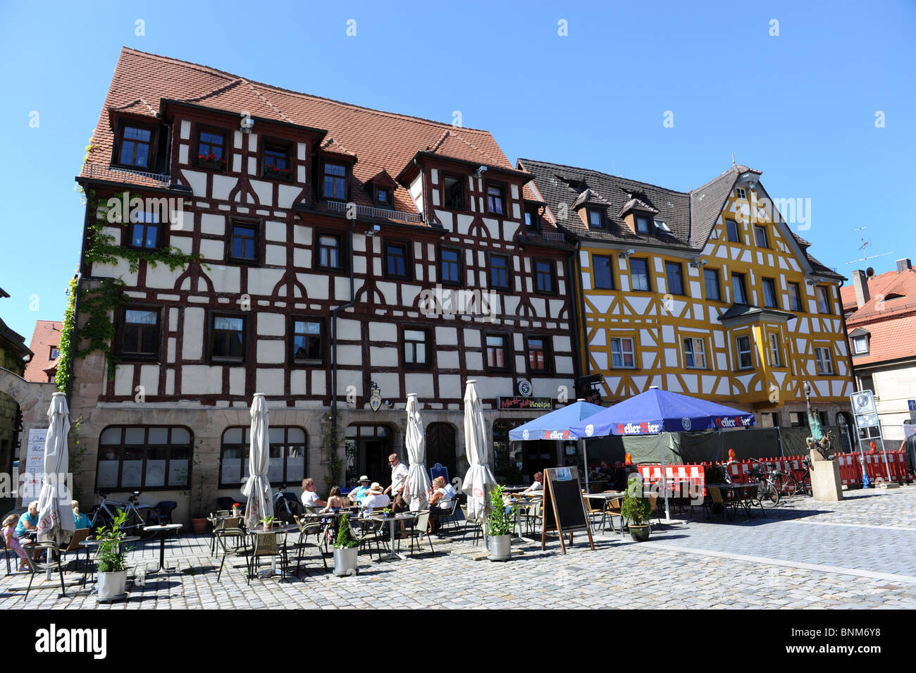 Furth germany hi-res stock photography and images - Alamy