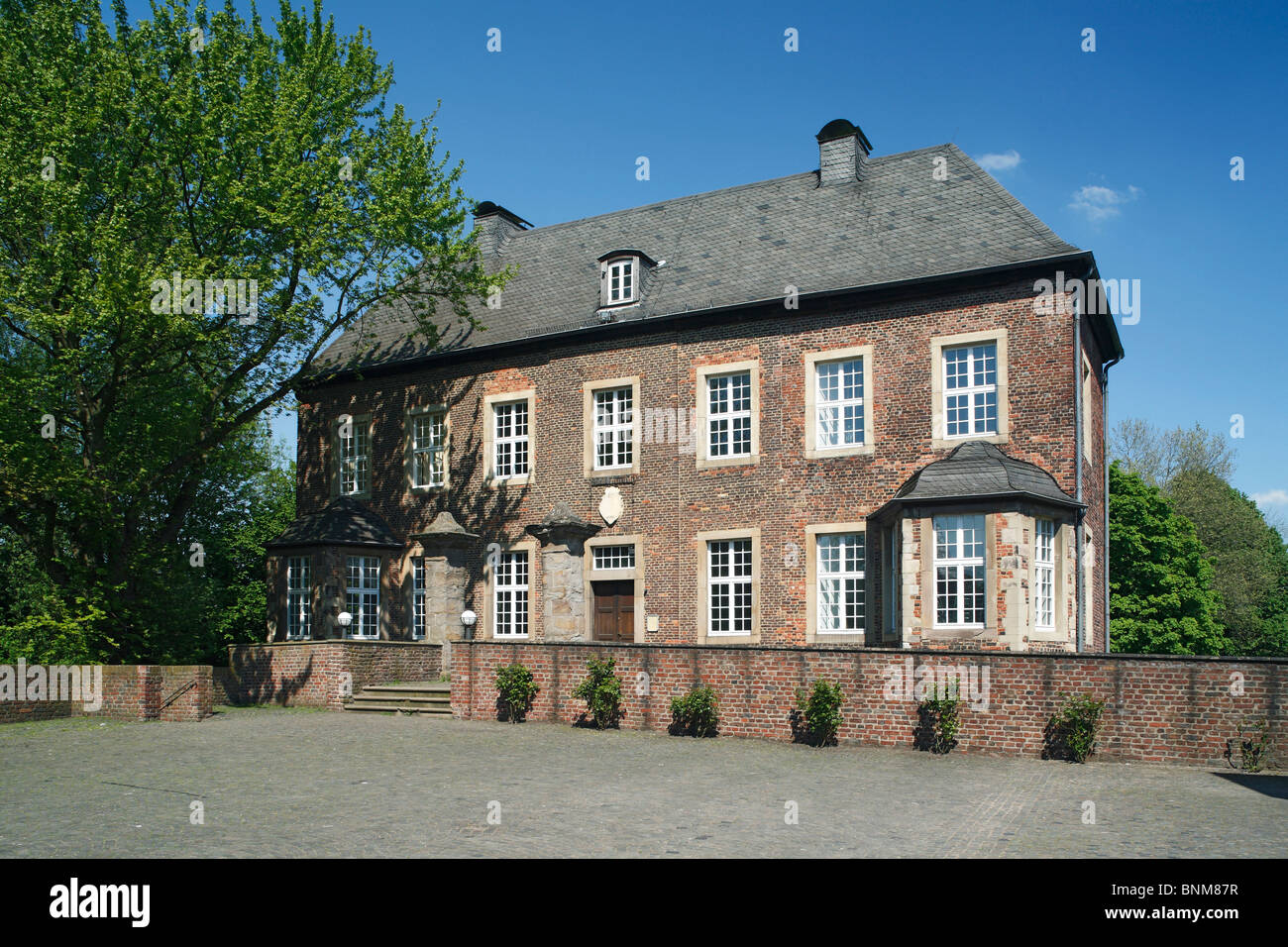 Oberhausen osterfeld hires stock photography and images Alamy