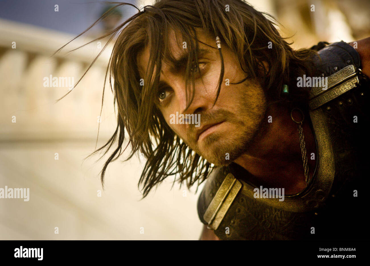 Prince of persia film hi-res stock photography and images - Alamy