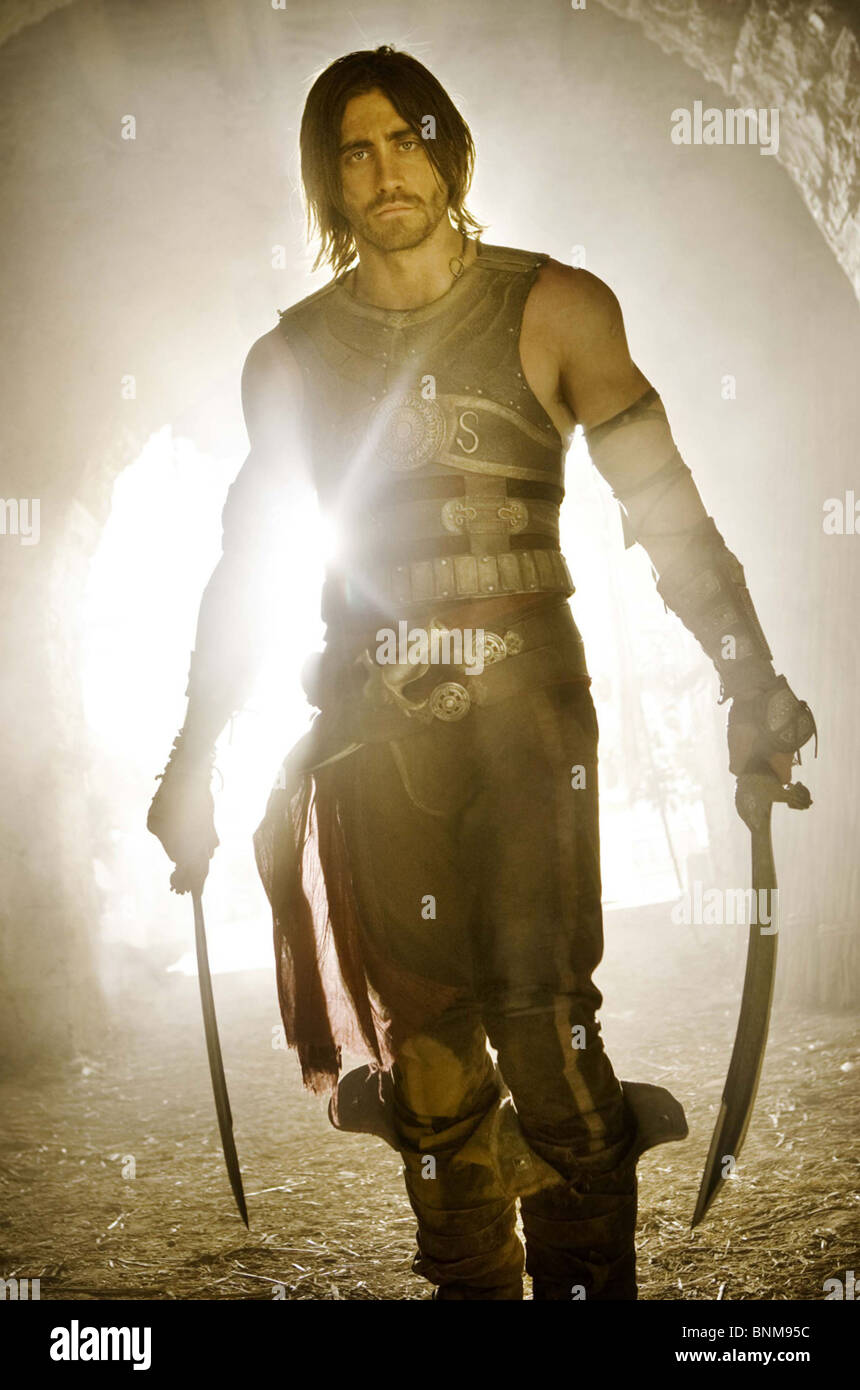 Prince of persia film hi-res stock photography and images - Alamy