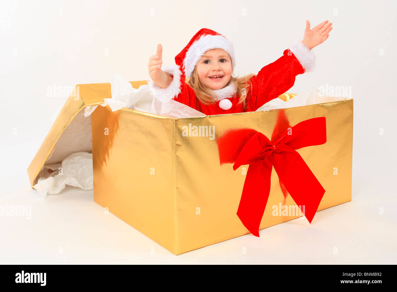 childrens fancy dress box