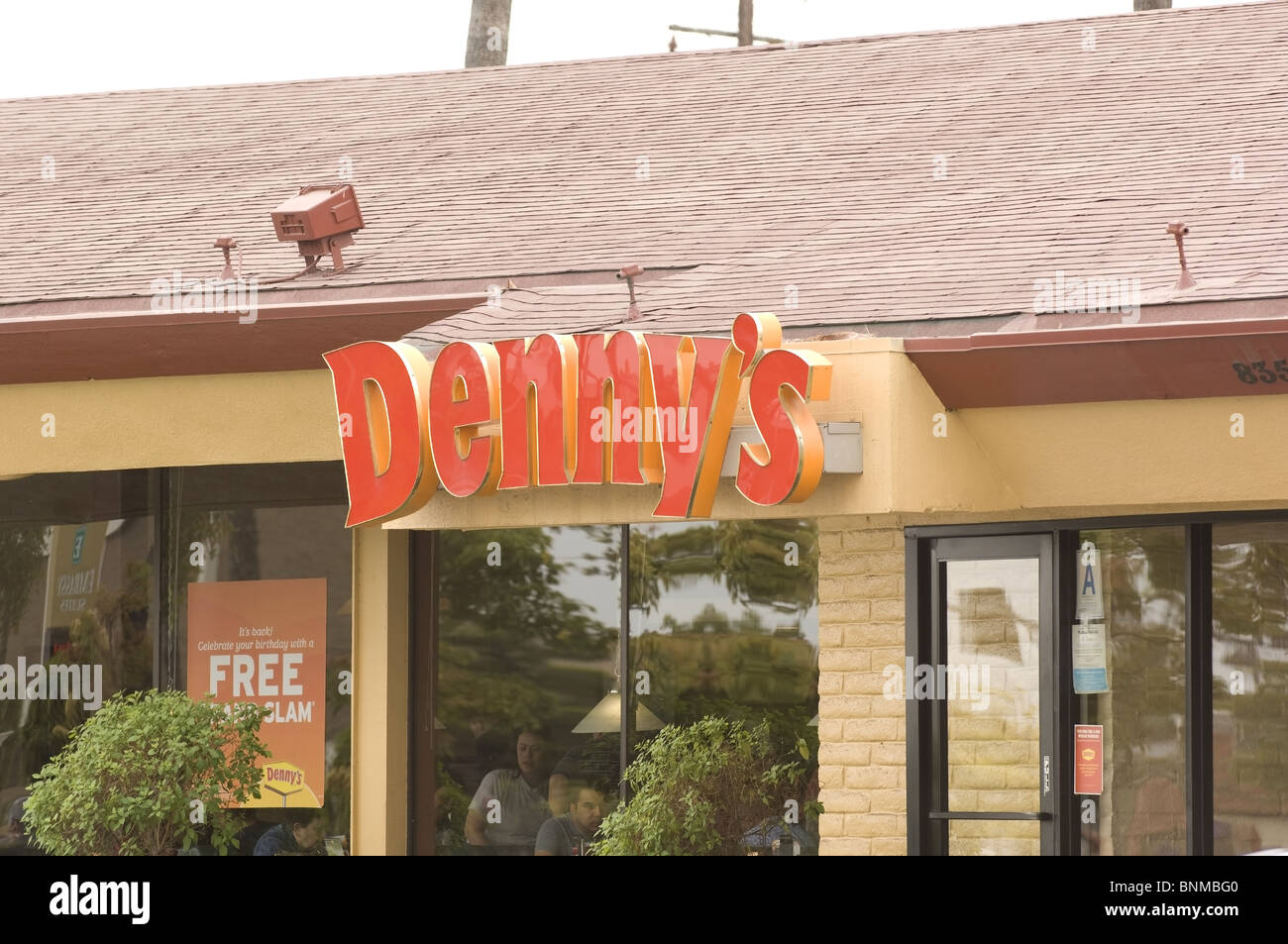 Denny's Royalty-Free Images, Stock Photos & Pictures