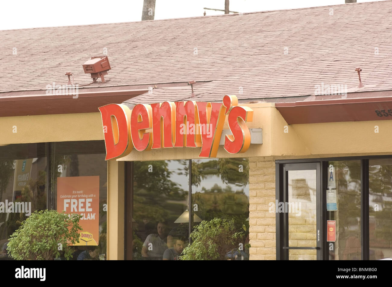 Denny's (9840 S Las Vegas Blvd) Menu Las Vegas • Order Denny's