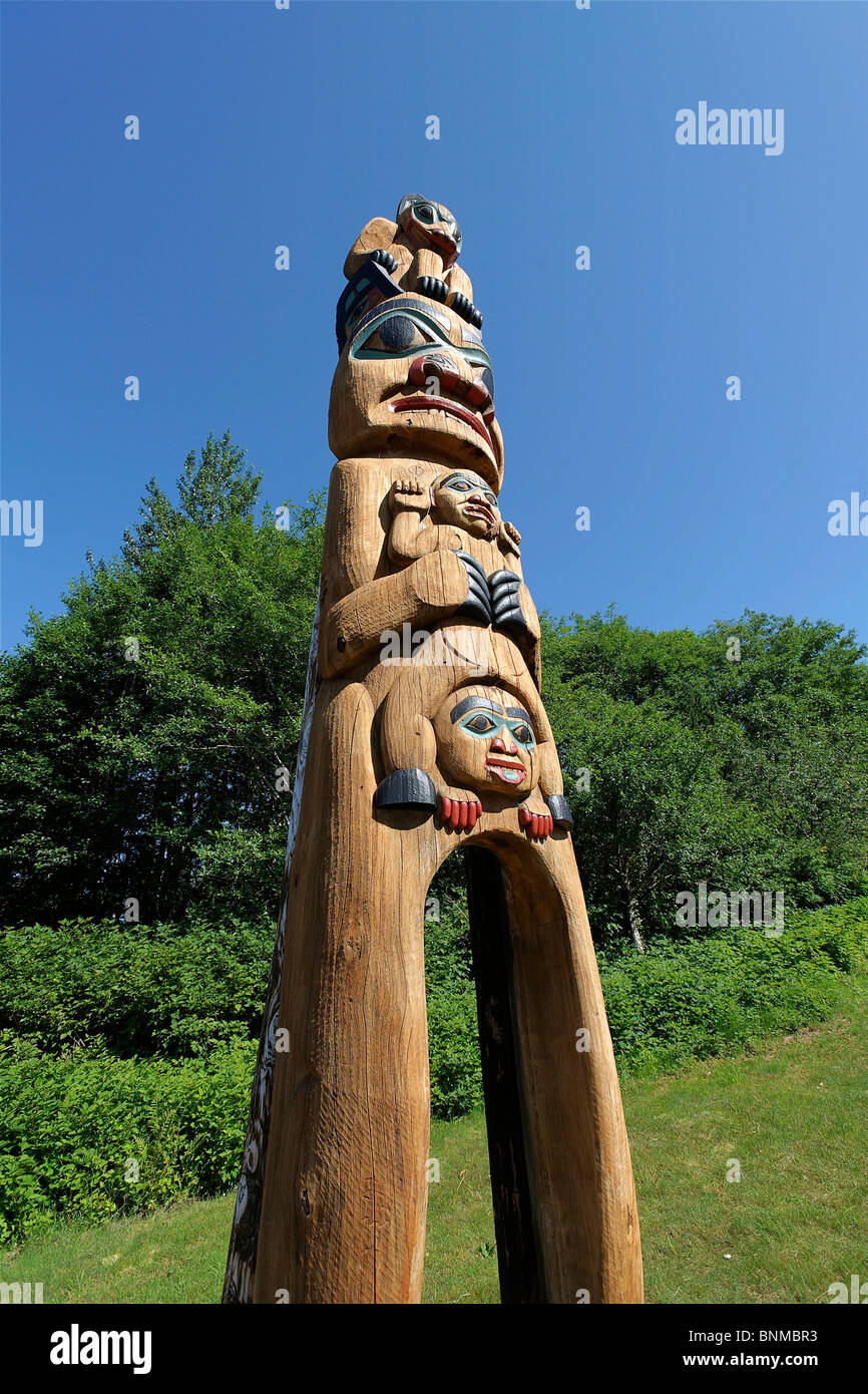 Ketchikan Alaska USA Ketchikan Gateway Borough Salmon Capital of the ...