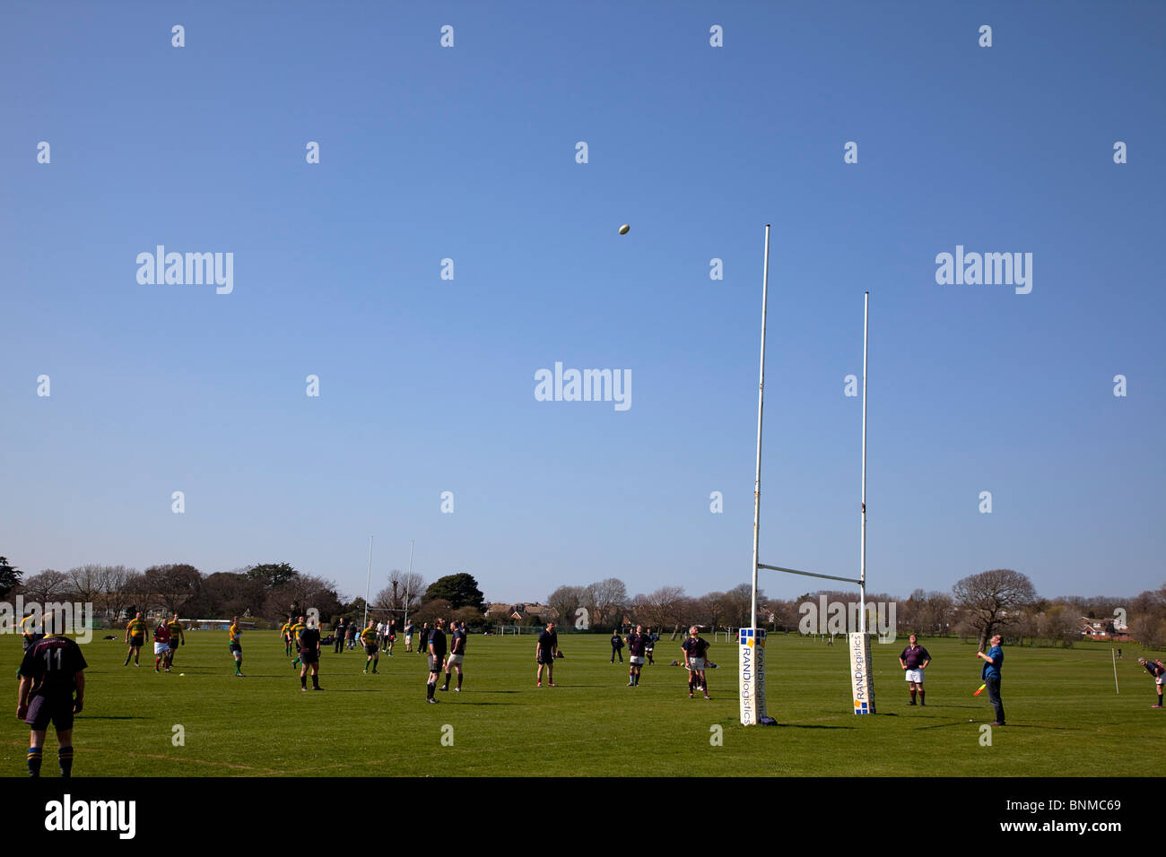 Shoreham RFC Black Club Boot Bag