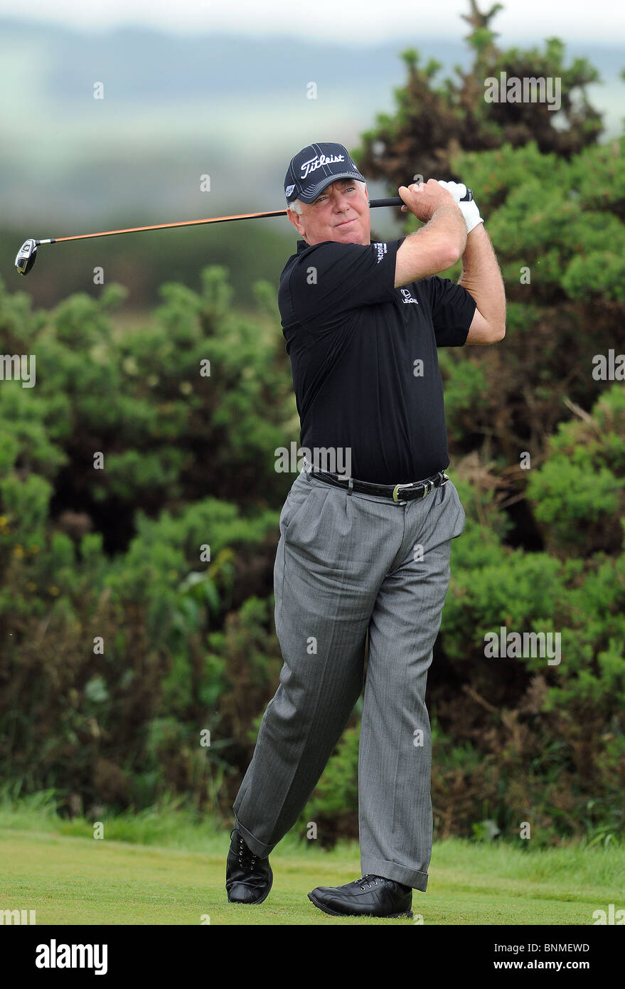 MARK O'MEARA USA THE OLD COURSE ST ANDREWS ST ANDREWS SCOTLAND 15 July ...