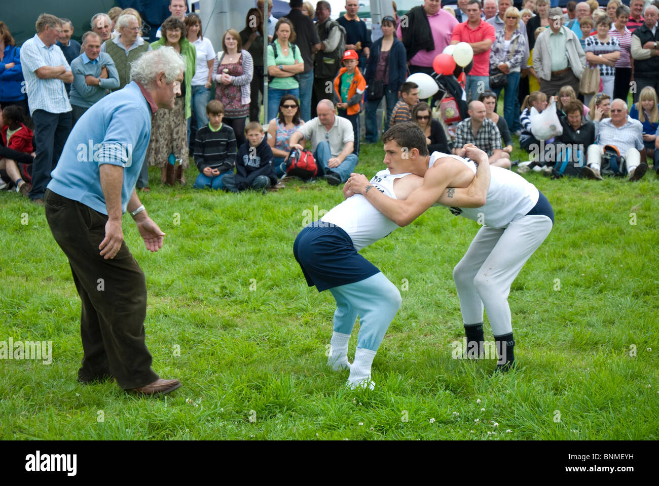 Cumbrian sport hires stock photography and images Alamy