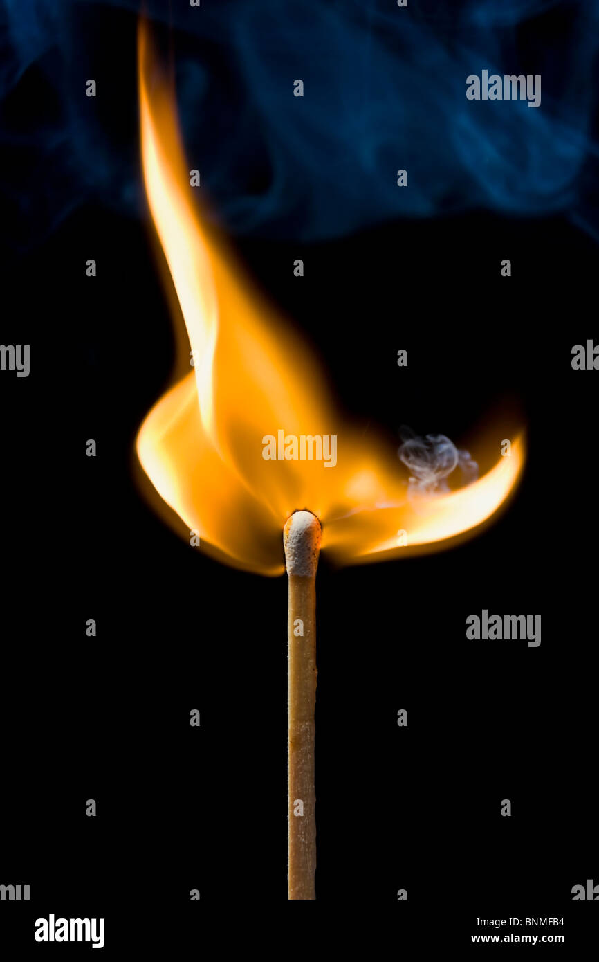 Sulfur Burning Stock Photos & Sulfur Burning Stock Images Alamy