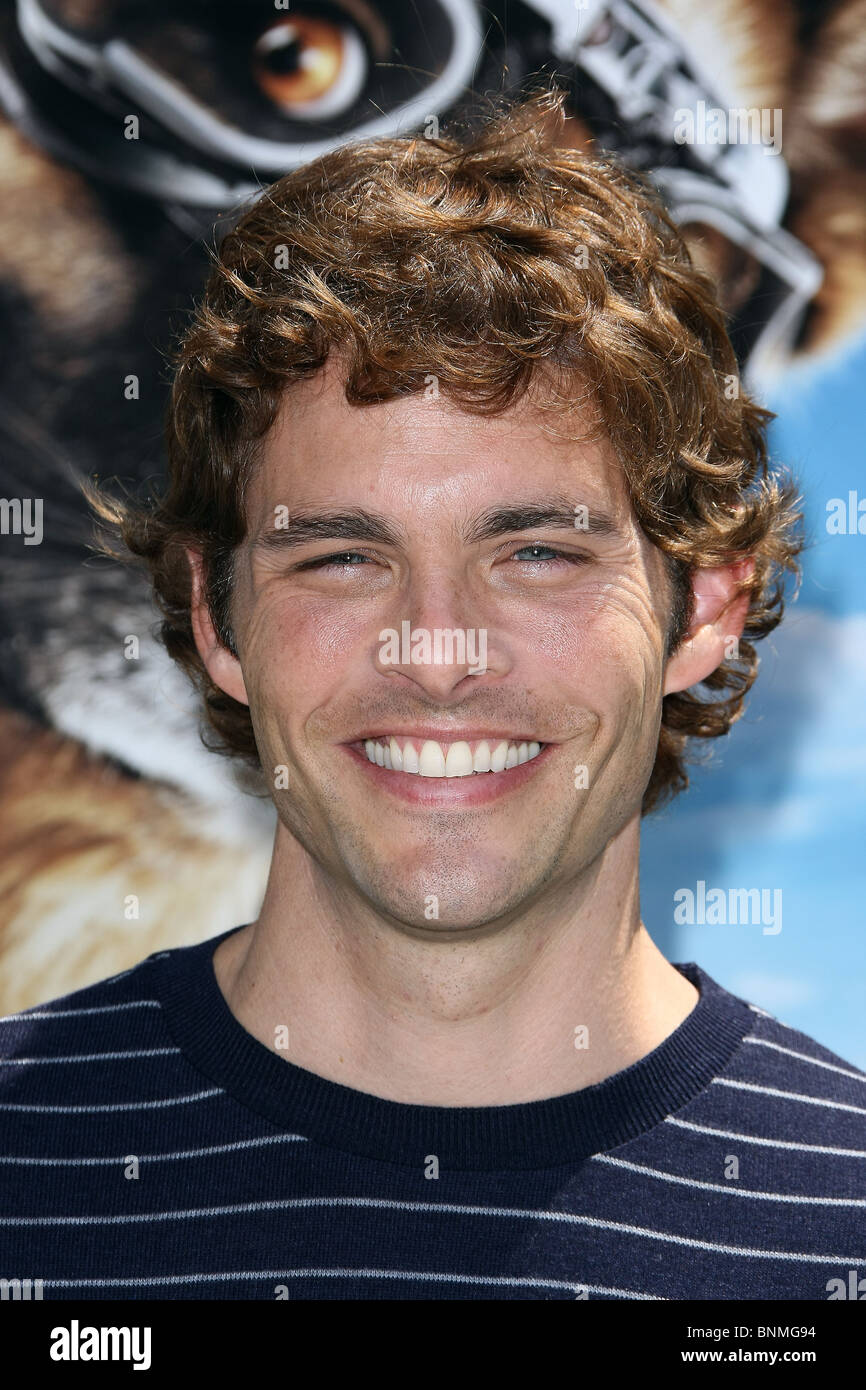 James Marsden Cheaper By The Dozen