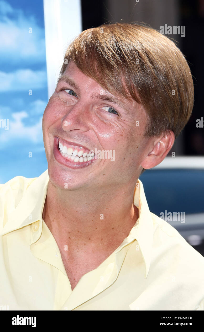 Jack McBrayer Relationships: Exclusive Insights into His Love Life and Connections