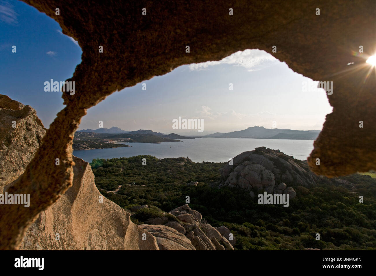 Italy Sardinia rock formation rock cliff stone formation geology ...