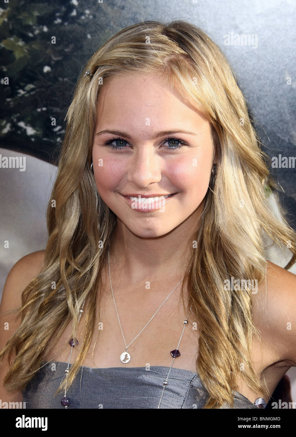 ASHLEY TAYLOR FLIPPED LOS ANGELES PREMIERE LOS ANGELES CALIFORNIA USA