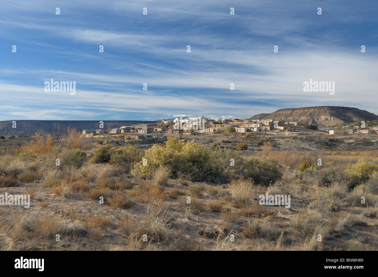 Laguna pueblo hi-res stock photography and images - Alamy