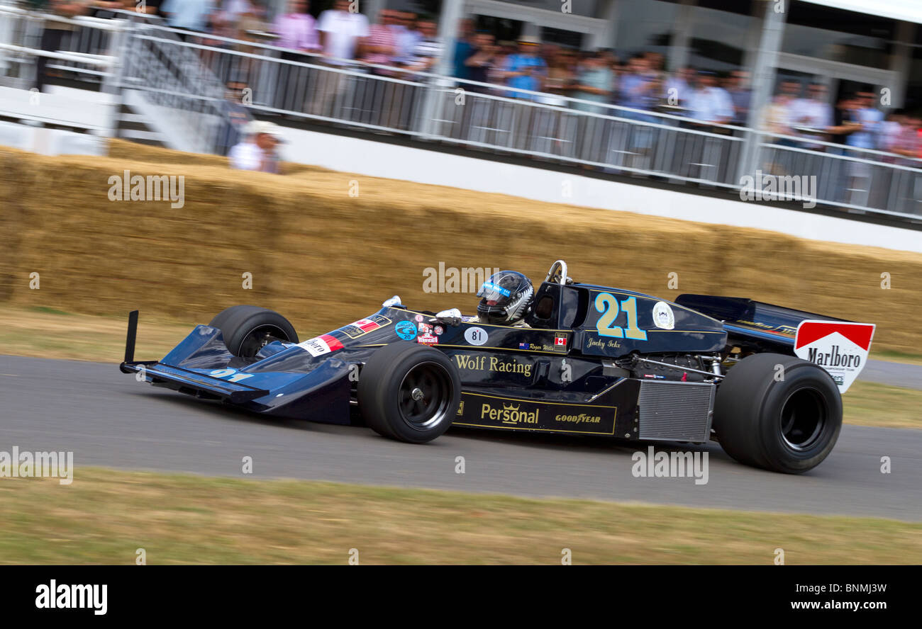 Williams fw05 hi-res stock photography and images - Alamy