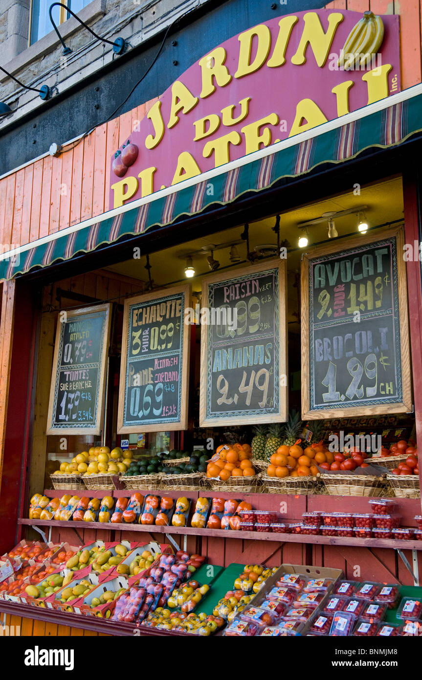 Canada store hires stock photography and images Alamy