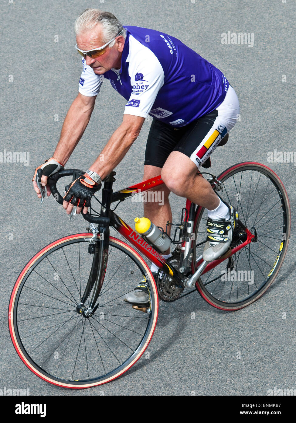 nakamura cycle