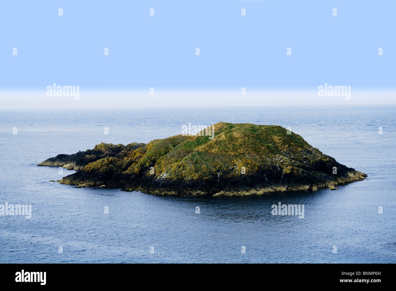 Strumble Head Rocks the pembrokeshire coast national park at strumble head dyfed wales ...