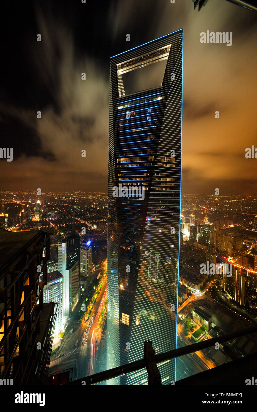 Architecture shanghai hi-res stock photography and images - Alamy
