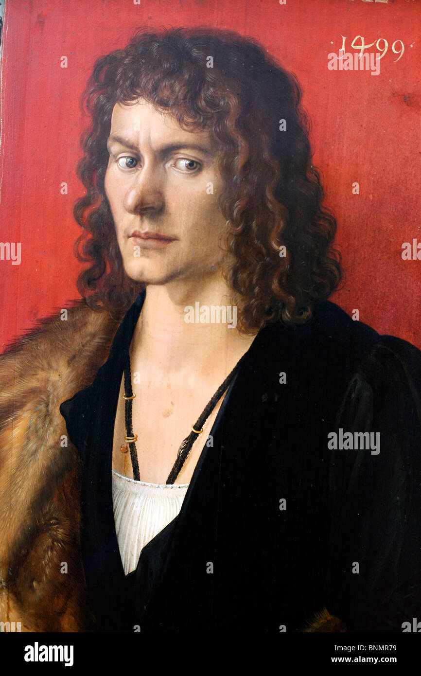 Germany German Europe European Western Europe Munich Bavaria Art arts