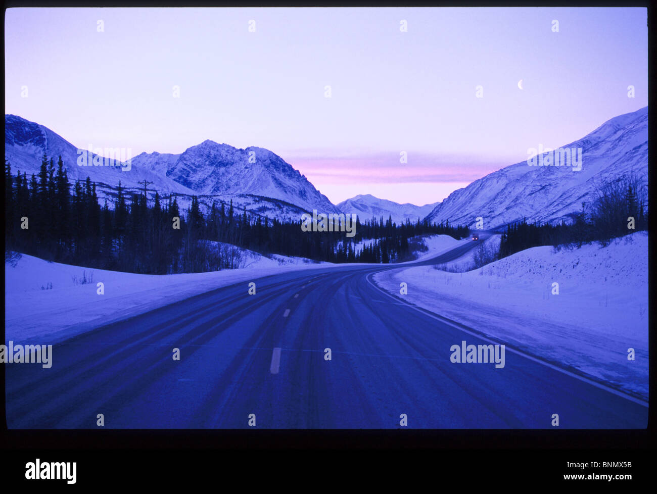 Cantwell village hires stock photography and images Alamy