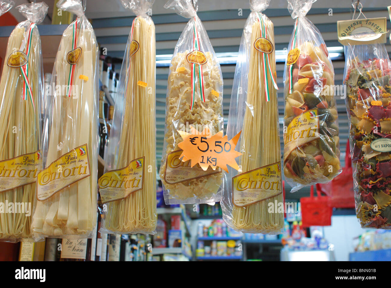 Florence italy food hires stock photography and images Alamy