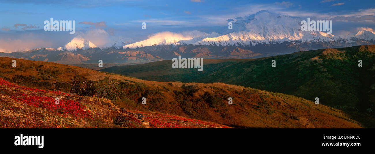 Kantishna hills hires stock photography and images Alamy