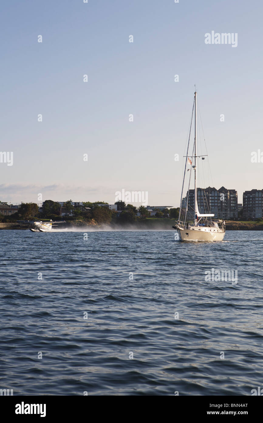 Sea plane hi-res stock photography and images - Alamy