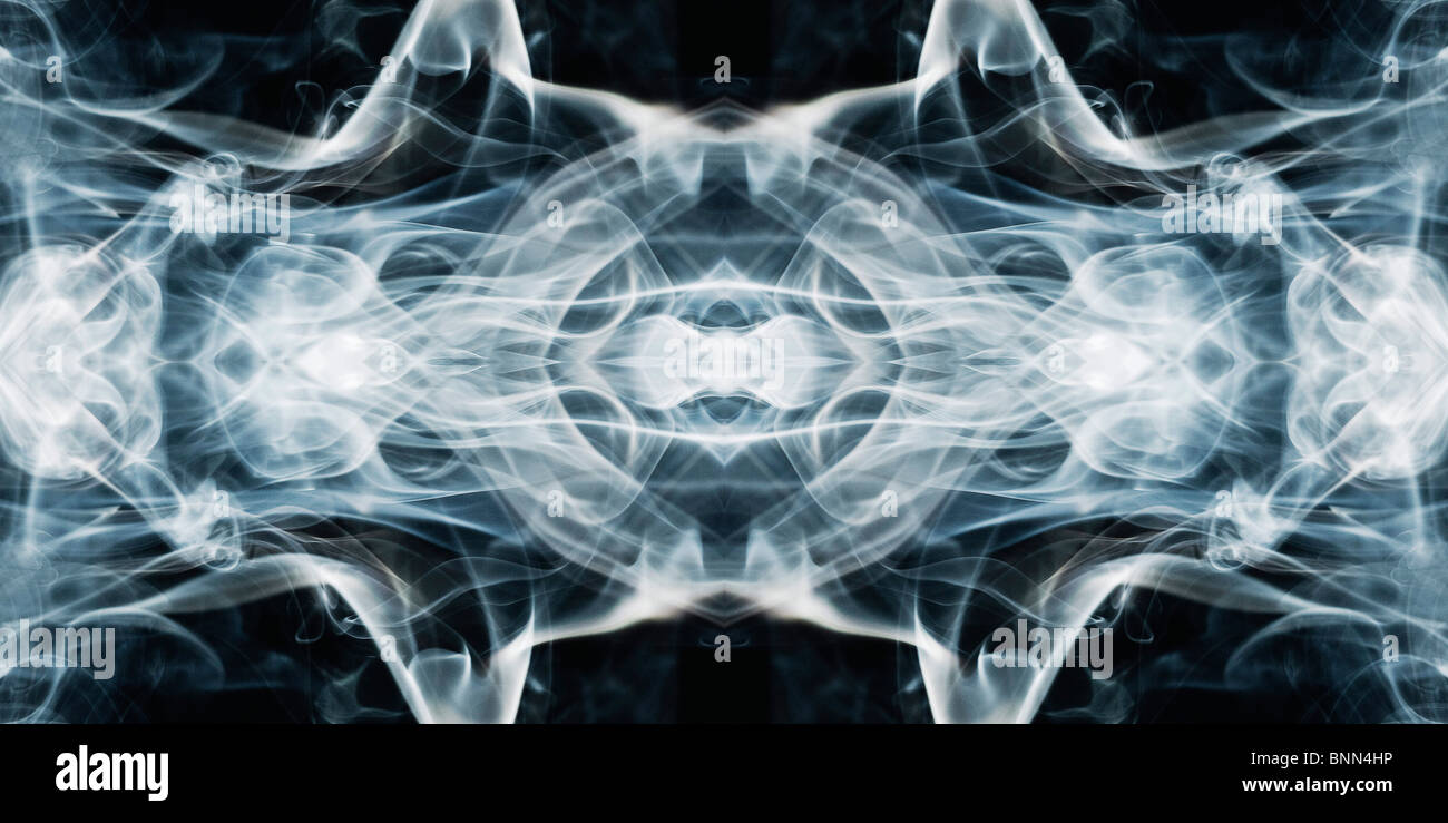 Smoking Reflection Design Structure design form shape smoke pattern sample reflection concept art ...