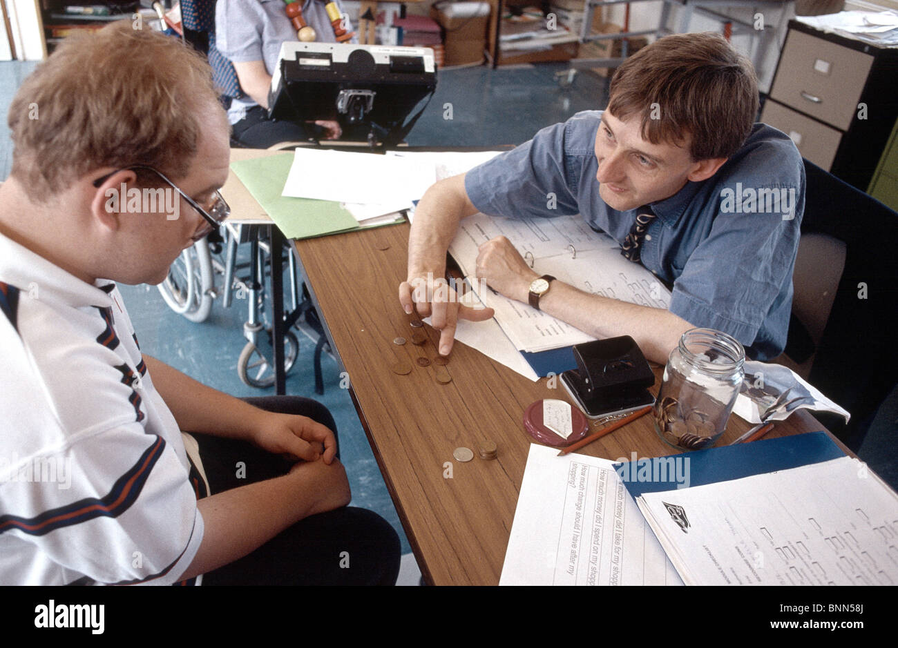 Adaptability skills hi-res stock photography and images - Alamy