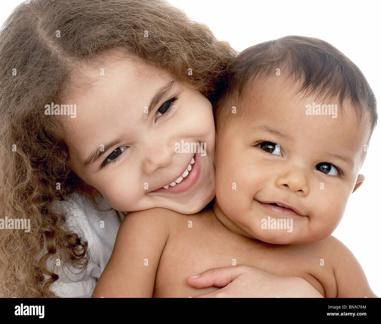 Brother And Sister Stock Photo Alamy brother-and-sister-stock-photo-alamy