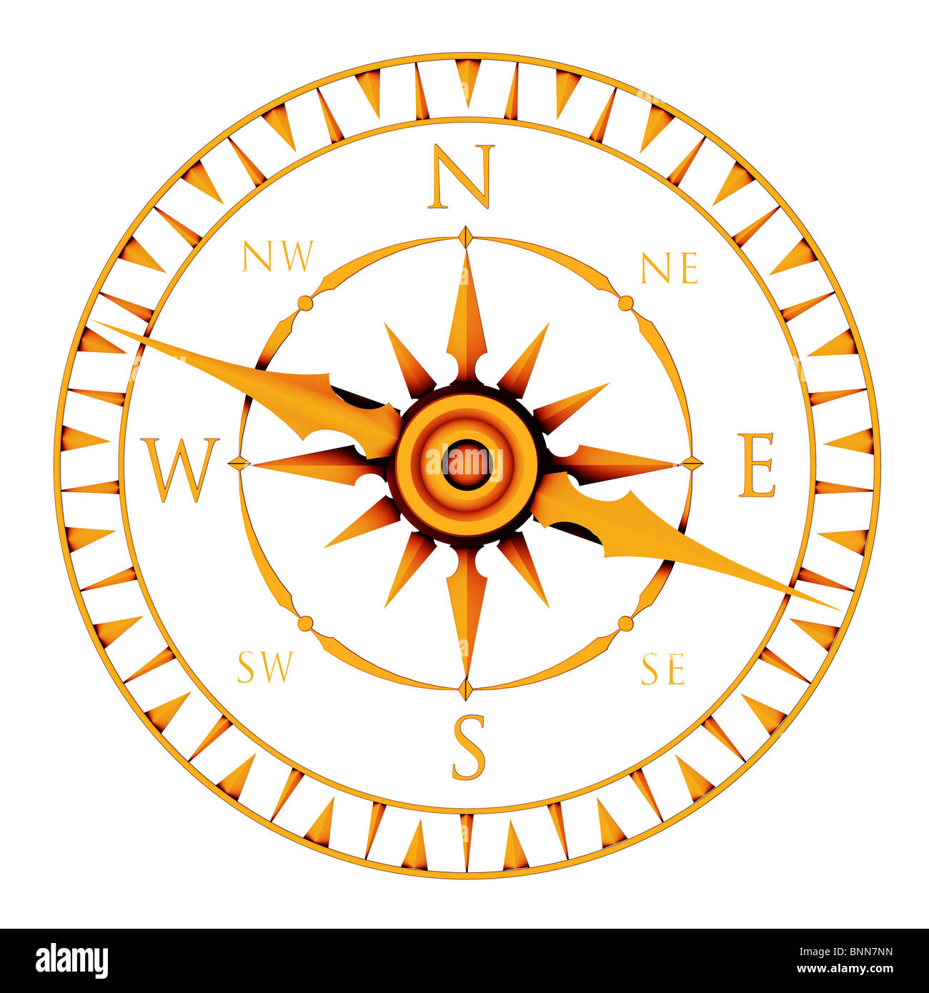 2,108 Compass Rose High Res Illustrations - Getty Images