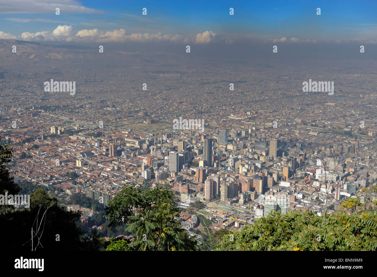 Download Monserrate Imagenes De Bogota Colombia Images