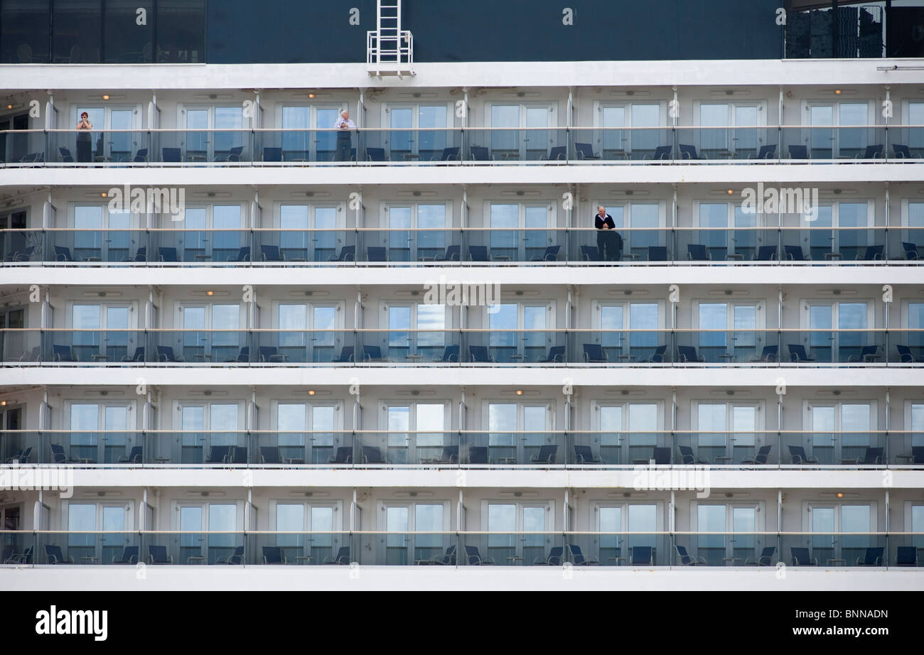 Aft Cabins High Resolution Stock Photography And Images Alamy