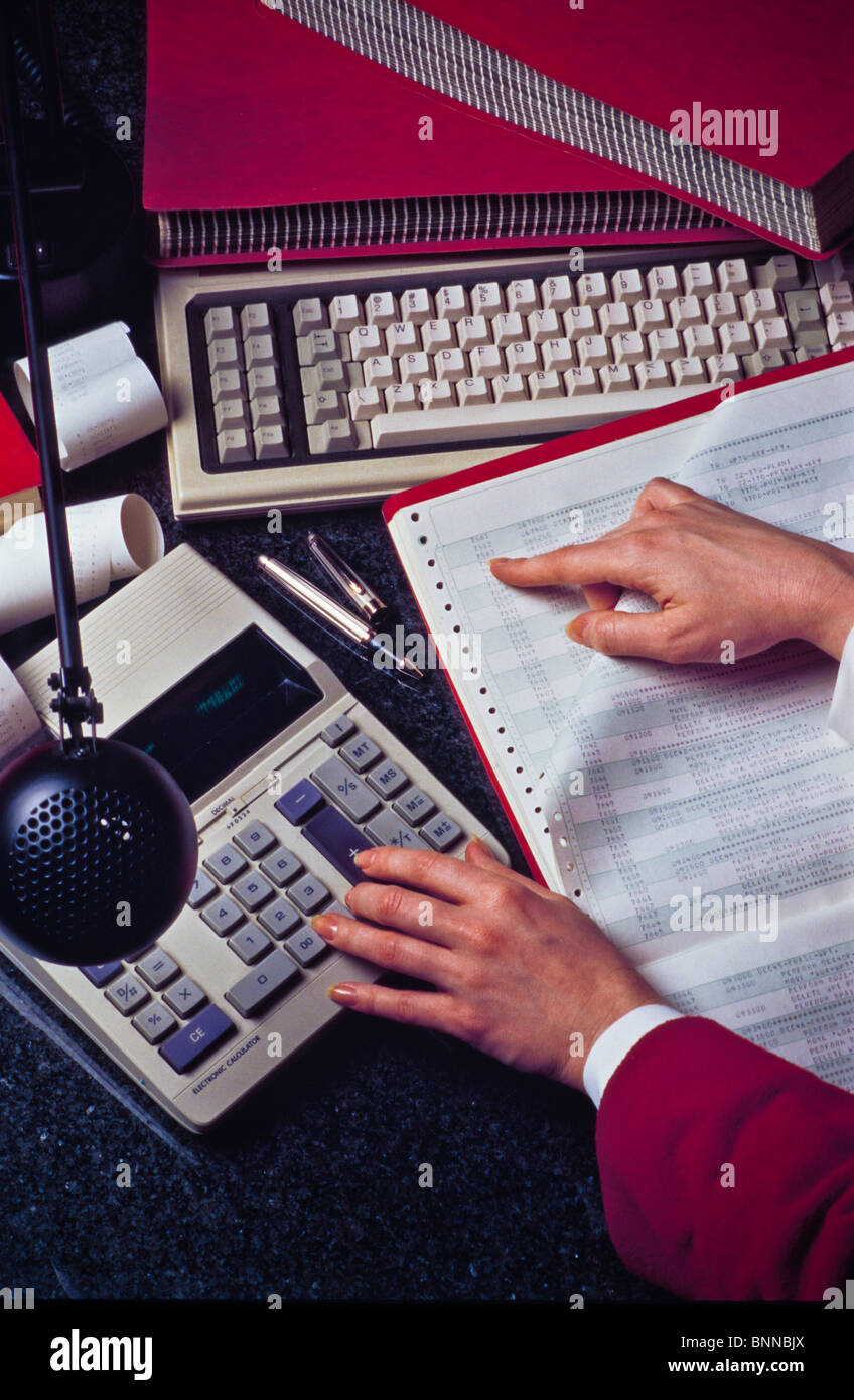 Print forms hi-res stock photography and images - Alamy