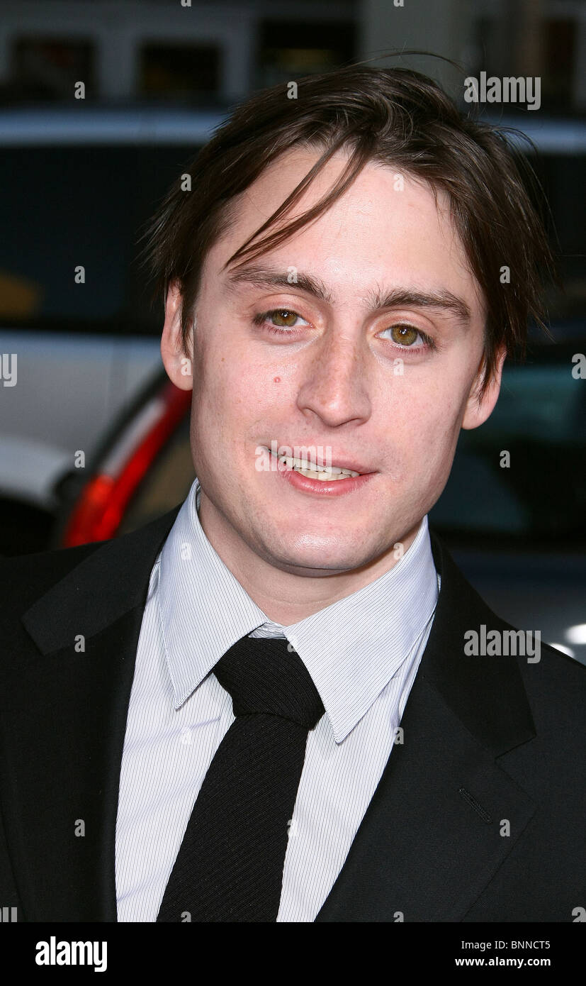 KIERAN CULKIN SCOTT PILGRIM VS. THE WORLD WORLD PREMIERE LOS ANGELES