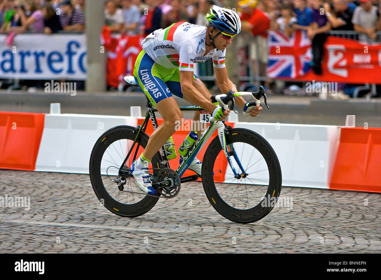 professional cycling team