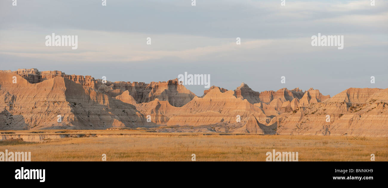 Pine ridge prairie indian reservation hires stock photography and