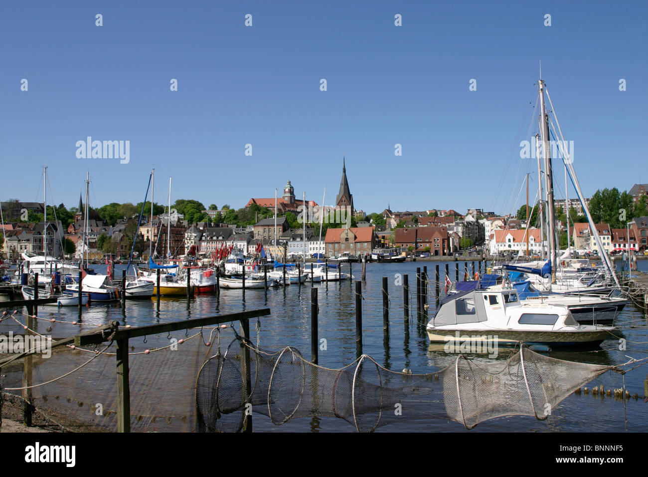 Flensburg Firth Hi-res Stock Photography And Images - Alamy