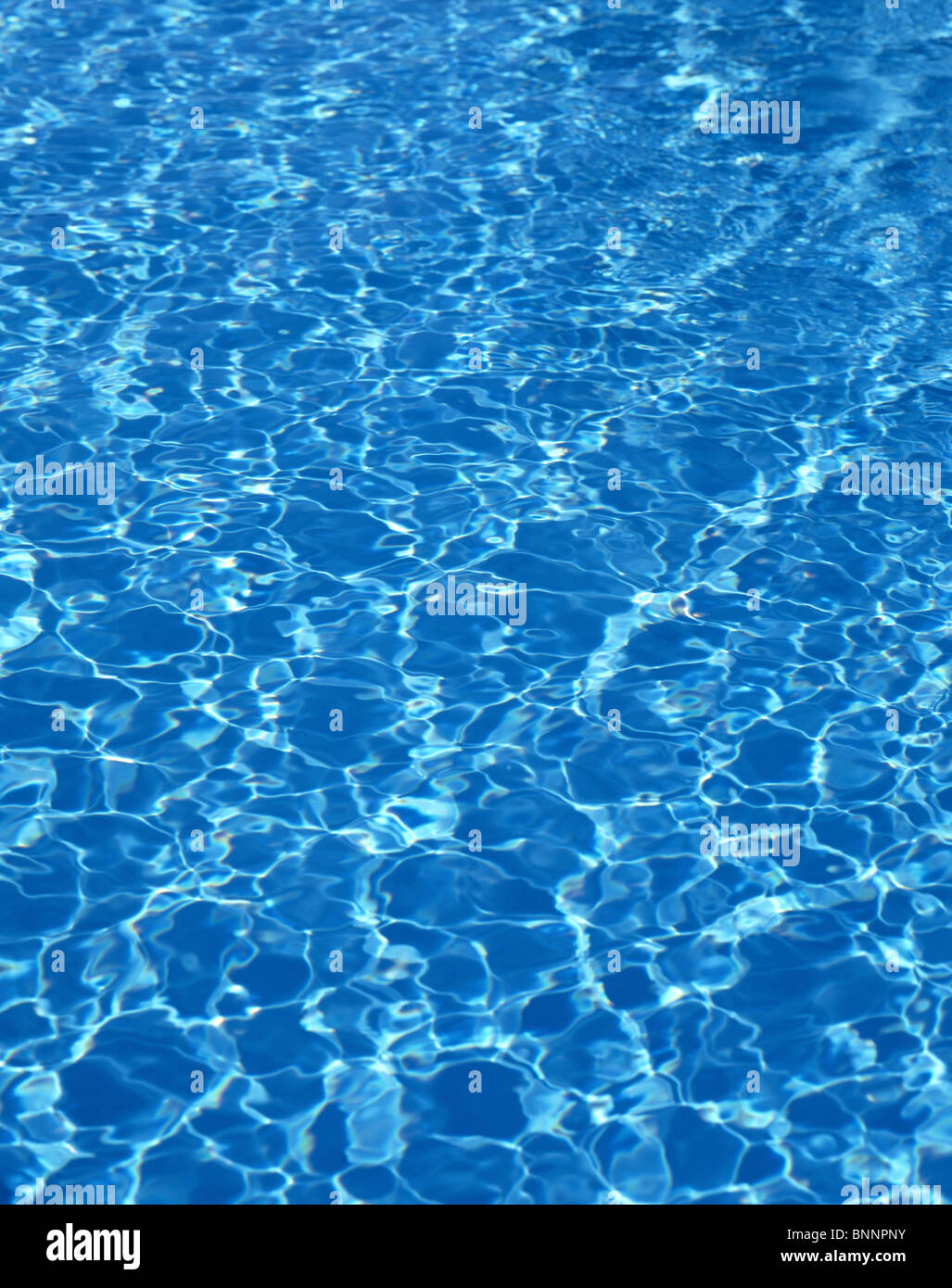 Water pattern sample background structure blue swimming pool Stock ...