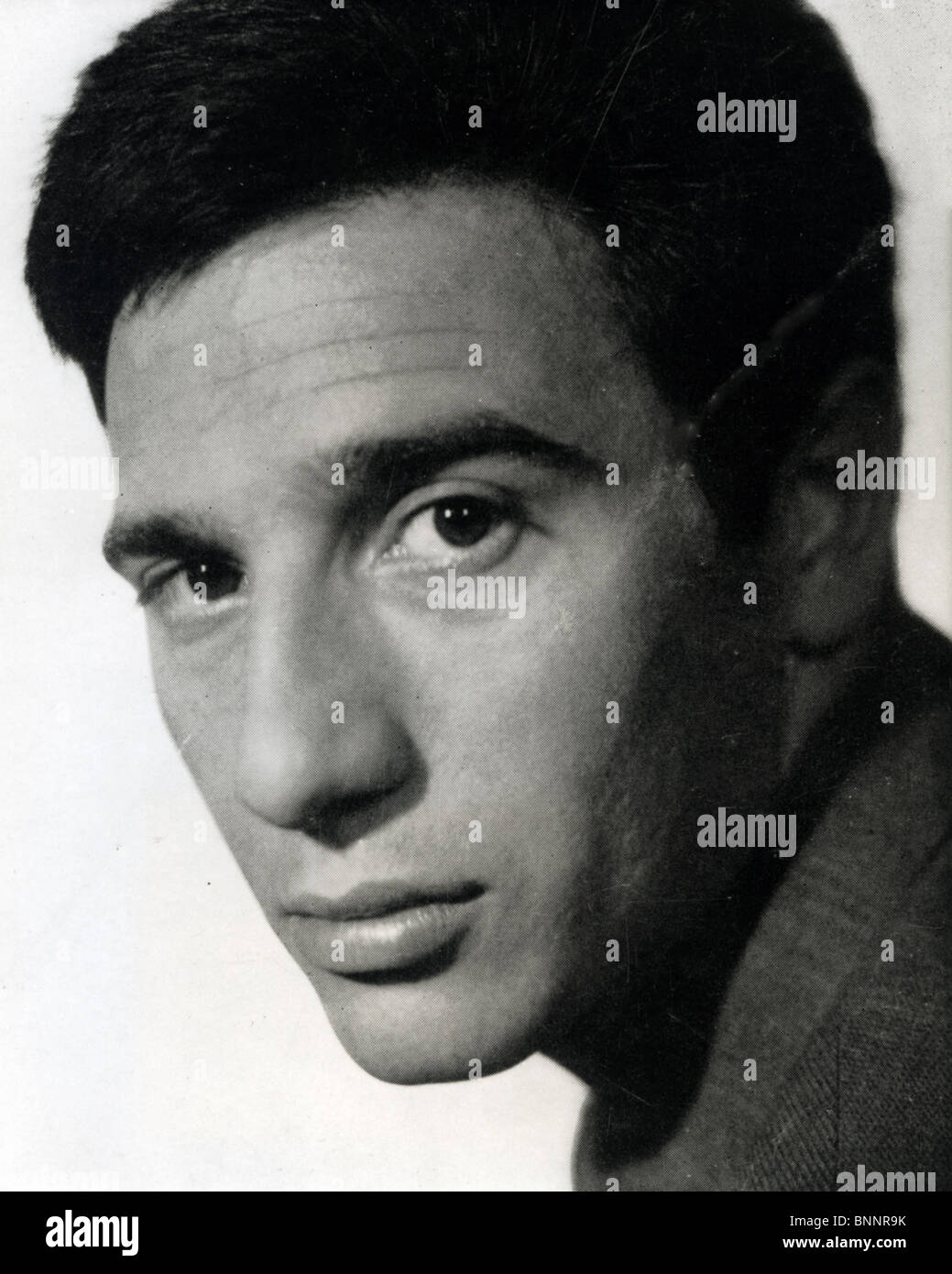 ROCCO GRANATA Belgian singer, songwriter Stock Photo - Alamy