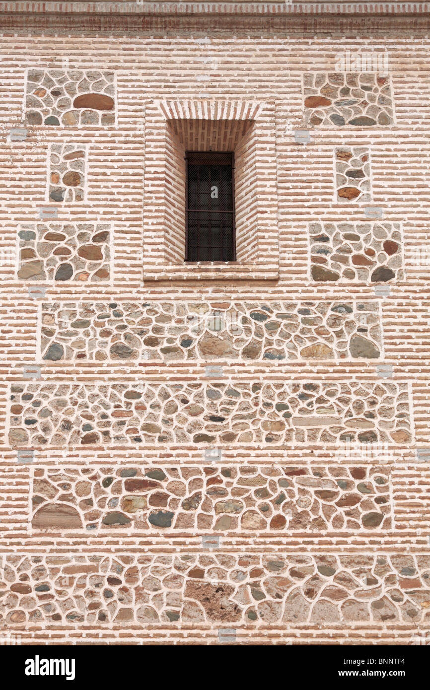 Santa maria de la encarnacion church hi-res stock photography and ...