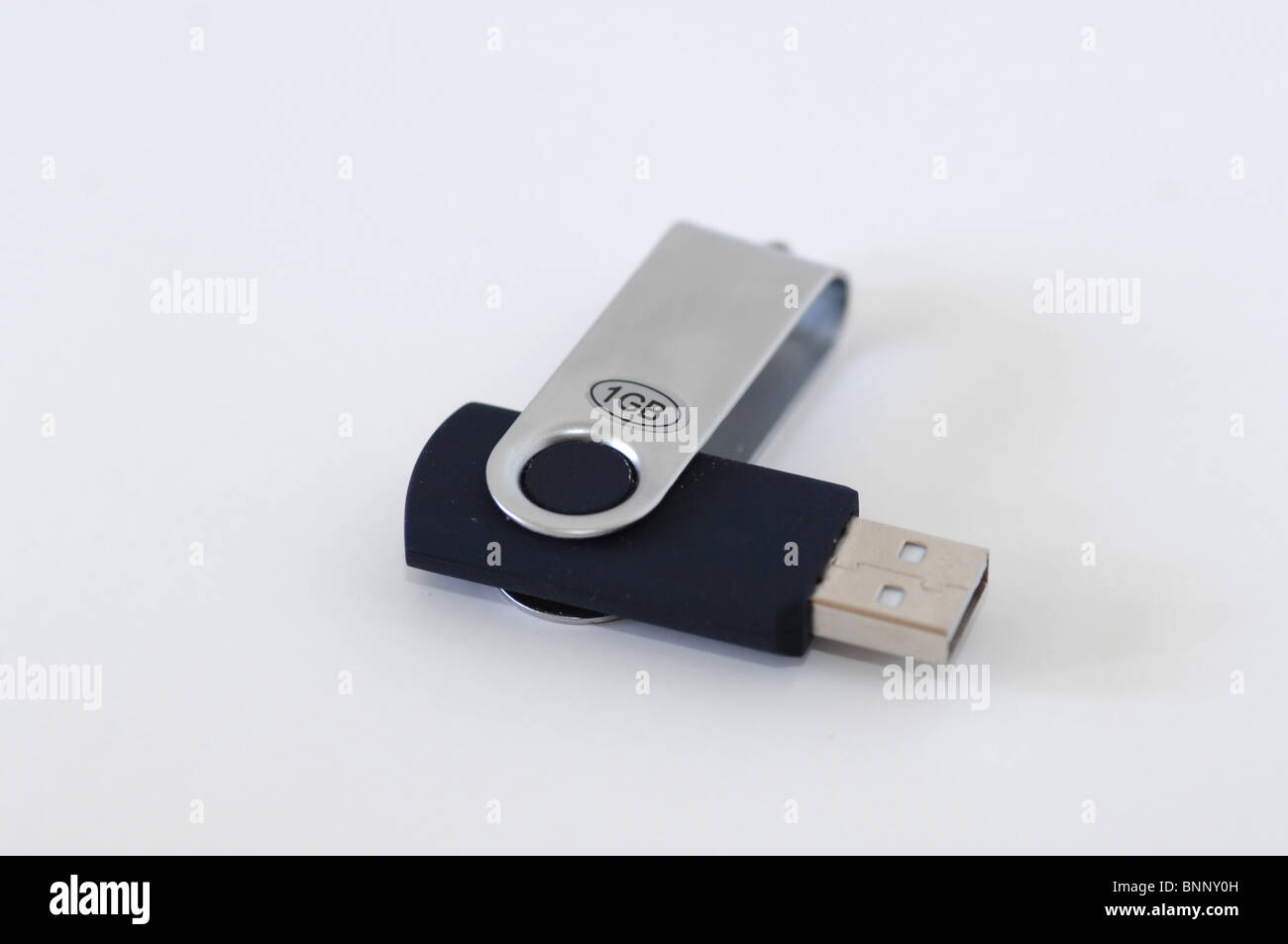 USB Memory tick Stock Photo - Alamy