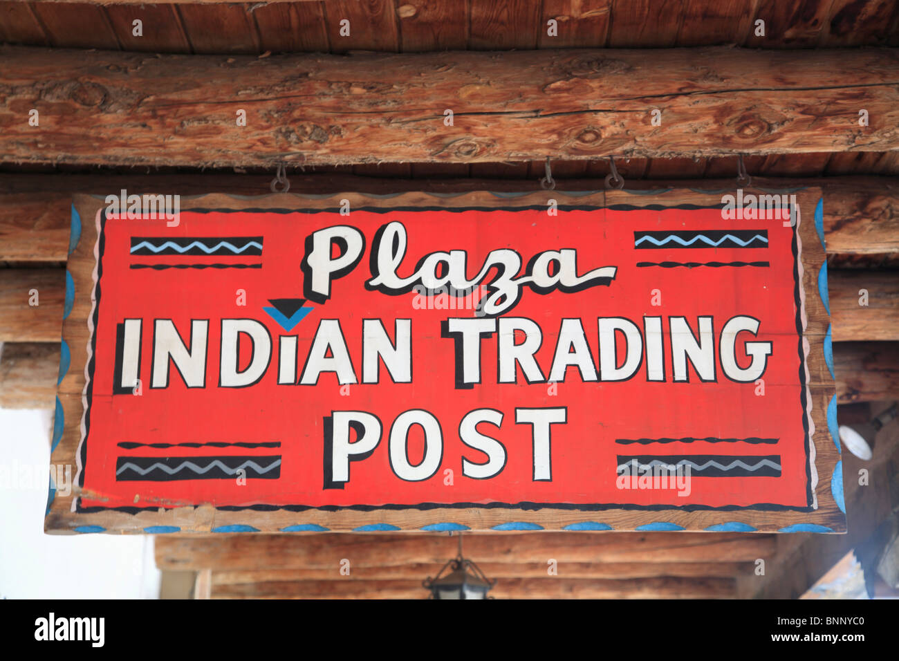 Old Town, Albuquerque, New Mexico, USA Stock Photo Alamy