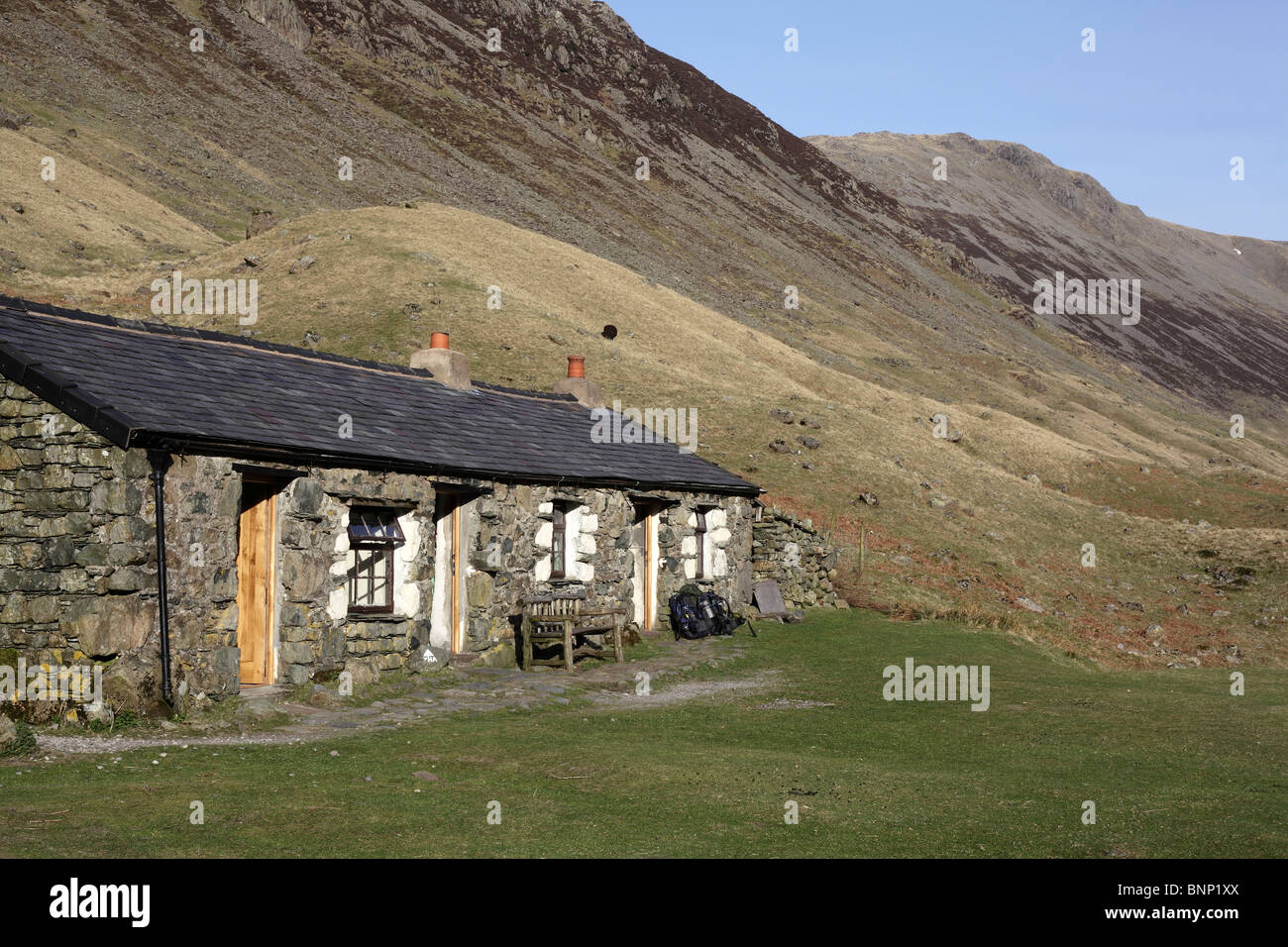 Black sail youth hostel hires stock photography and images Alamy
