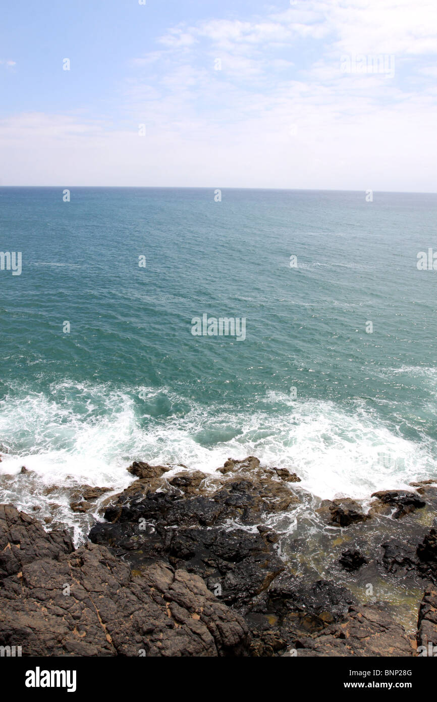 Small waves on rocks hi res stock photography and images Alamy Small waves on rocks hi res stock photography and images Alamy
