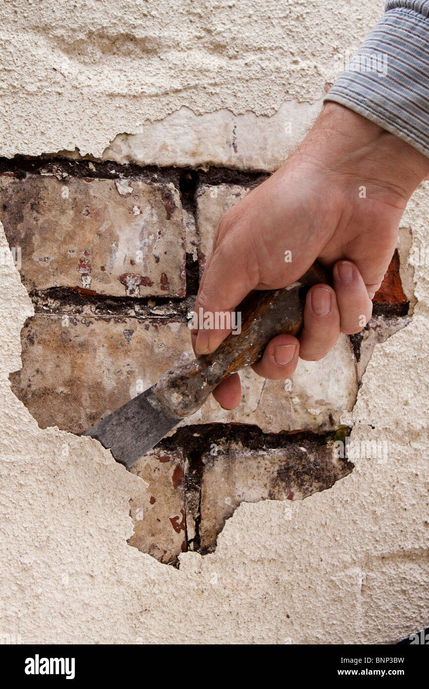 Paint flaking off walls hires stock photography and images Alamy