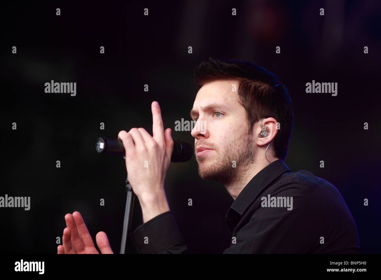 Adam wiles hi res stock photography and images Alamy